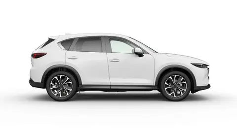 Used MAZDA CX-5 Hybrid 2024 Ad 