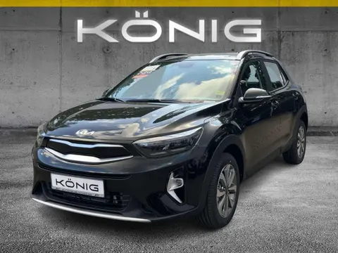 Annonce KIA STONIC Essence 2024 d'occasion 