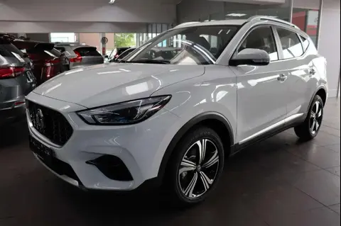 Annonce MG ZS Essence 2023 d'occasion 