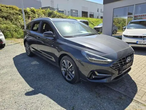 Annonce HYUNDAI I30 Essence 2024 d'occasion 