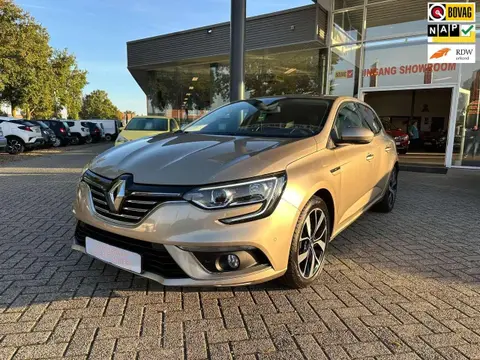 Used RENAULT MEGANE Petrol 2019 Ad 