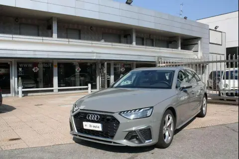 Used AUDI A4 Diesel 2020 Ad 