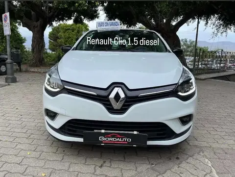 Annonce RENAULT CLIO Diesel 2019 d'occasion 