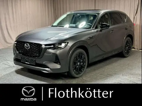 Used MAZDA CX-60 Hybrid 2024 Ad 