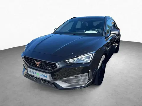 Annonce CUPRA LEON Essence 2023 d'occasion 