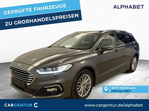 Used FORD MONDEO Diesel 2022 Ad 