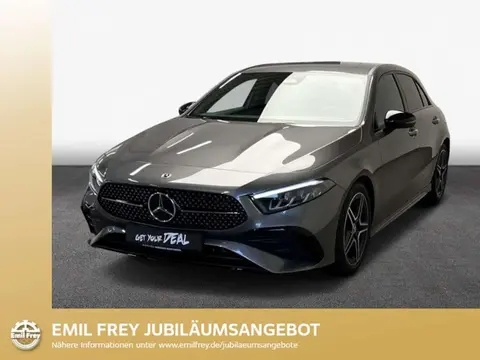 Annonce MERCEDES-BENZ CLASSE A Essence 2023 d'occasion 