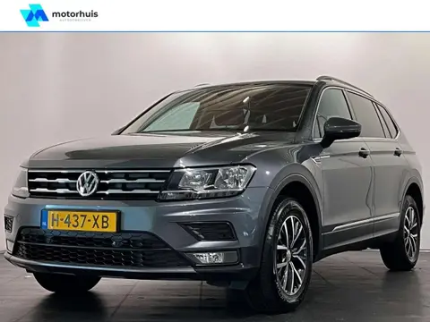 Annonce VOLKSWAGEN TIGUAN Essence 2020 d'occasion 