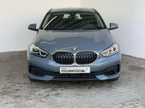 Used BMW SERIE 1 Petrol 2023 Ad 