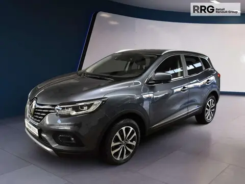 Used RENAULT KADJAR Petrol 2022 Ad 