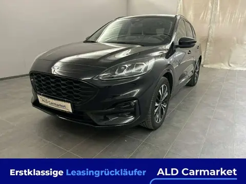 Used FORD KUGA Hybrid 2020 Ad 