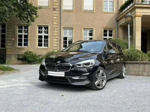 Annonce BMW SERIE 2 Diesel 2020 d'occasion 