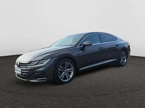 Used VOLKSWAGEN ARTEON Diesel 2020 Ad 