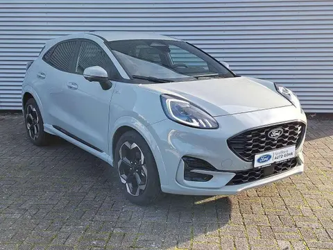 Annonce FORD PUMA Essence 2024 d'occasion 