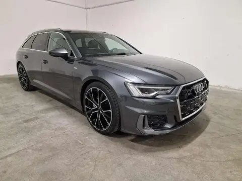 Annonce AUDI A6 Hybride 2024 d'occasion 