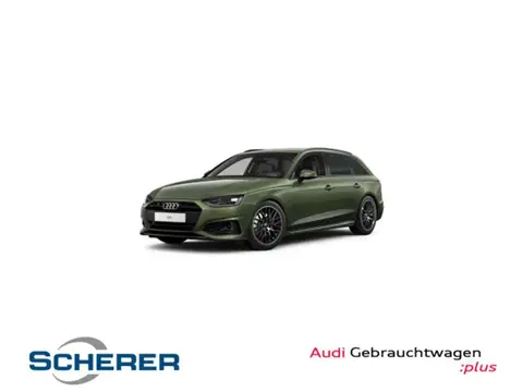 Used AUDI A4 Diesel 2024 Ad 