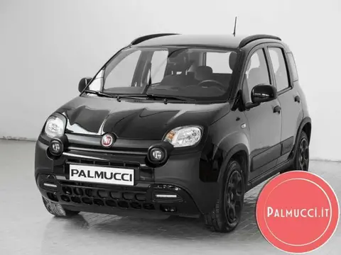 Annonce FIAT PANDA Hybride 2023 d'occasion 