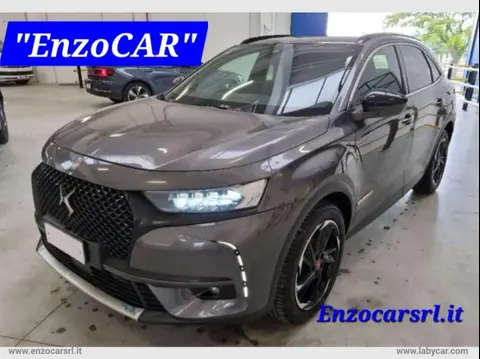 Used DS AUTOMOBILES DS7 Diesel 2020 Ad 