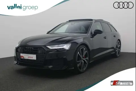 Used AUDI A6 Hybrid 2023 Ad 