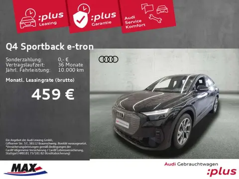 Annonce AUDI Q4 Électrique 2024 d'occasion 