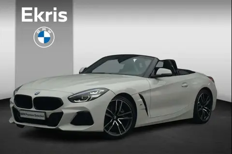 Annonce BMW Z4 Essence 2020 d'occasion 