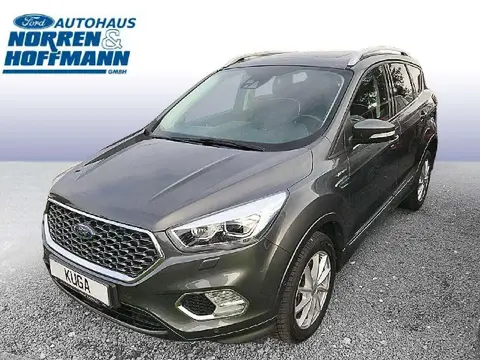 Used FORD KUGA Diesel 2019 Ad 