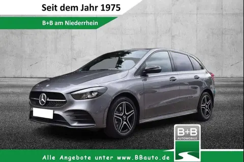 Annonce MERCEDES-BENZ CLASSE B Essence 2022 d'occasion 