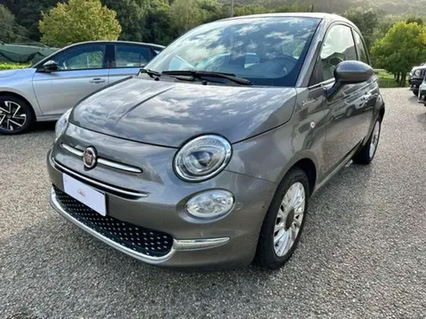 Used FIAT 500 Hybrid 2021 Ad 