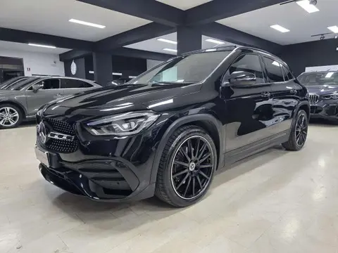 Annonce MERCEDES-BENZ CLASSE GLA Diesel 2022 d'occasion 