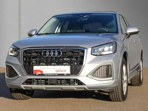 Used AUDI Q2 Petrol 2024 Ad 