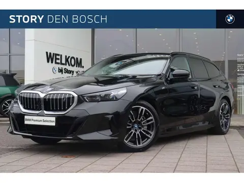 Used BMW I5 Electric 2024 Ad 