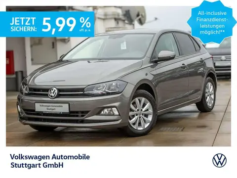 Used VOLKSWAGEN POLO Petrol 2020 Ad 