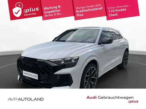 Used AUDI RSQ8 Petrol 2024 Ad 