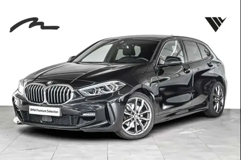 Annonce BMW SERIE 1 Essence 2021 d'occasion 