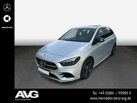 Used MERCEDES-BENZ CLASSE B Petrol 2019 Ad 