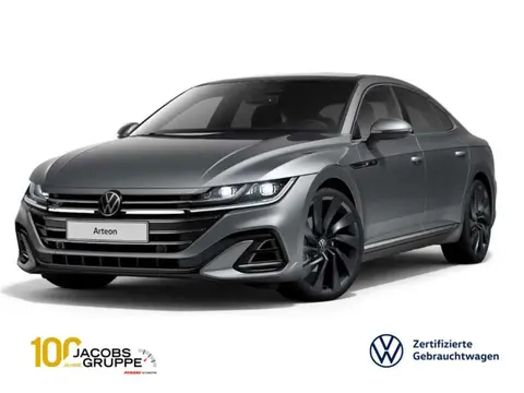 Used VOLKSWAGEN ARTEON Diesel 2021 Ad 