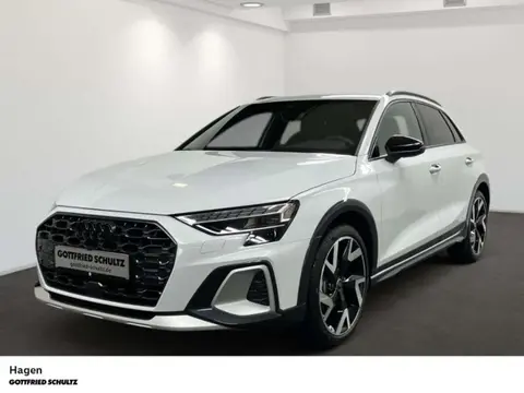 Annonce AUDI A3 Essence 2024 d'occasion 