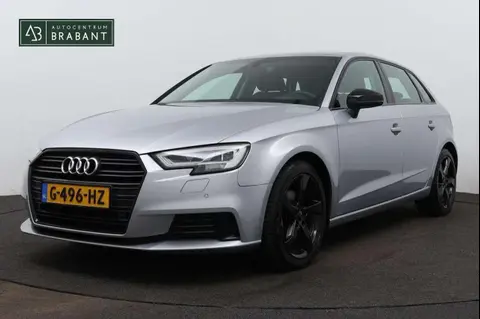 Used AUDI A3 Petrol 2019 Ad 