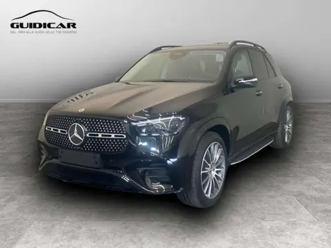 Used MERCEDES-BENZ CLASSE GLE Hybrid 2024 Ad 