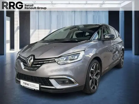 Annonce RENAULT GRAND SCENIC Essence 2023 d'occasion 