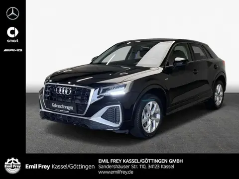 Used AUDI Q2 Petrol 2023 Ad 