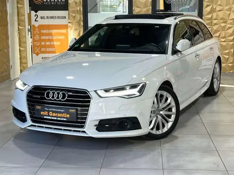 Annonce AUDI A6 Diesel 2019 d'occasion 