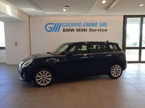 Used MINI ONE Diesel 2017 Ad 