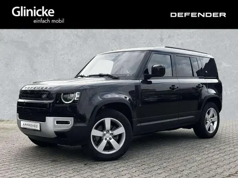 Used LAND ROVER DEFENDER Diesel 2023 Ad 