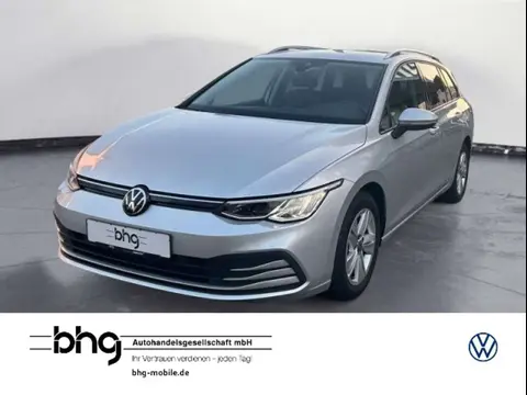 Used VOLKSWAGEN GOLF Petrol 2021 Ad 