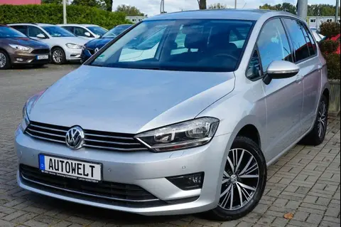 Used VOLKSWAGEN GOLF Petrol 2016 Ad 