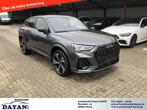 Used AUDI Q3 Hybrid 2021 Ad 