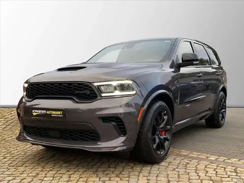 Annonce DODGE DURANGO Essence 2024 d'occasion 