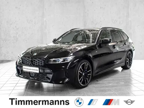 Annonce BMW SERIE 3 Essence 2023 d'occasion 