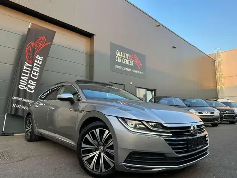 Annonce VOLKSWAGEN ARTEON Diesel 2018 d'occasion 